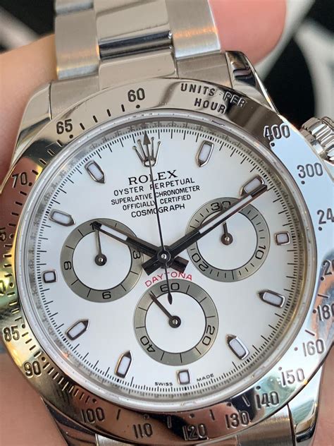 buy rolex daytona stainless steel|Rolex daytona steel price.